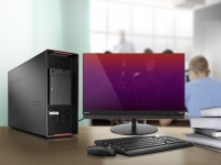 Lenovo     Think   Linux
