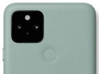 Google Pixel 5     ,   Pixel 4a 5G