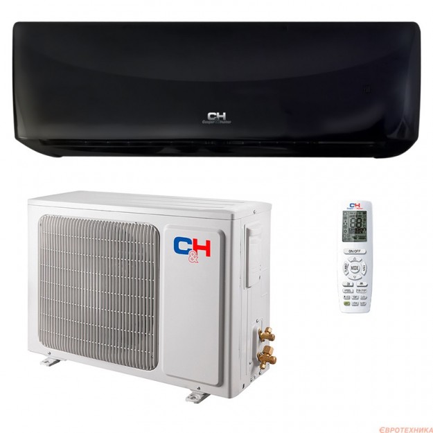  COOPER & HUNTER CH-S07XN7BM