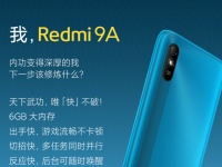 Xiaomi      Redmi 9A