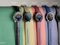    Xiaomi Mi Watch Revolve