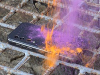         Blackview BV9900E.  !