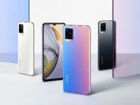 Vivo V20     Android 11  