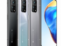 Snapdragon 865, 144 , 64 , 5000   490 .   Xiaomi Mi 10T  Mi 10T Pro