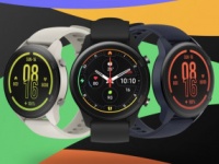   Xiaomi Mi Watch