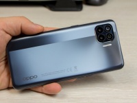 OPPO Reno4 lite -       .  