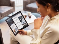 Lenovo      1 一 ThinkPad X1 Nano