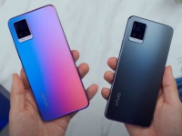 Vivo     Android 11,  Google