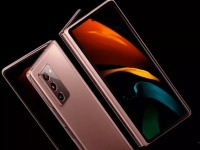 Samsung Galaxy Z Fold 2   ,      