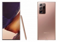 , Samsung Galaxy Note.        Galaxy S21 Ultra