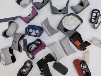 Google    Daydream VR