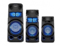  Sony         : MHC-V73D, MHC-V43D, MHC-V13