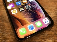     iPhone xs max?