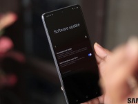 Samsung    Android 11   