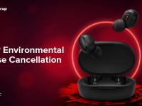    TWS- Redmi Earbuds 2C