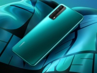  Huawei P smart 2021   5 000 ,          