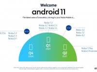 HMD Global      Android   Nokia