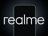 Realme   -       