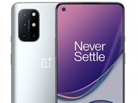  OnePlus 8T       