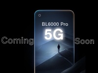   Blackview   INDIEGOGO    5G   BL6000 Pro