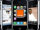Orange    3G iPhone