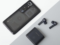   - Xiaomi Mi Air 2 Pro    