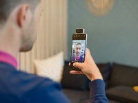 Asus ZenFone 7           DxOMark