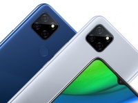  Realme Q2i   5G    5000   $150