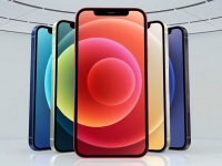  iPhone 12  iPhone 12 mini    Apple   5G