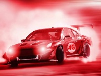 Vodafone   4G LTE 900    