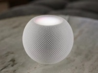 Apple  HomePod mini   -