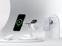 Belkin     iPhone 12   MagSafe