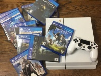    Sony PlayStation 5  PS4  