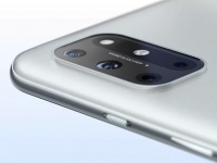 Snapdragon 865, 120 , 5G, 48 , 4500 , 65   600 . OnePlus 8T  