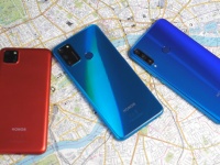  ? Xiaomi   Huawei   Honor