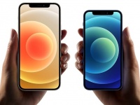 LG  Samsung    iPhone 12  iPhone 12 Pro