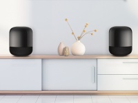 - Huawei Sound   Devialet