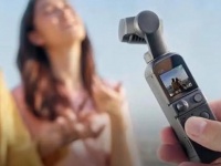 20  DJI   Osmo Pocket 2  :    