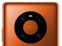  Huawei Mate 40 Pro    Huawei P30