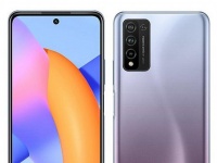  Honor 10X Lite  -     