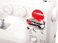   Janome 2252:     
