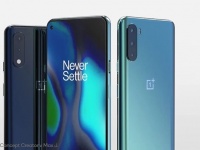   OnePlus Nord N10 5G      OnePlus 8T