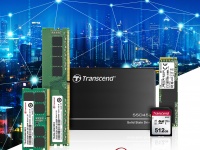 Control Center  Transcend         