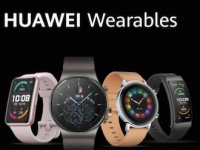 Huawei     Porsche Design Watch GT 2     FreeBuds Studio