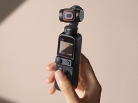  DJI    Pocket 2   