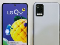   LG Q52:       