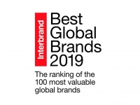 Samsung   -5      Interbrand  2020 