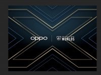 OPPO        2020 League of Legends (S10)