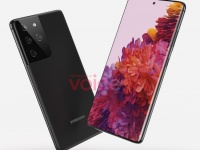 Samsung Galaxy S21 Ultra  6,8-  Dynamic AMOLED   144 