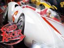         Speed Racer